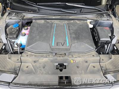 2024 Hyundai IONIQ 5 SEL - zdjęcie 15 z 25 - miniatura