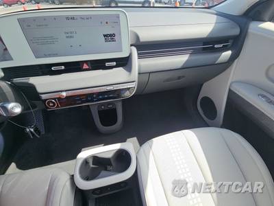 2023 Hyundai IONIQ 5 SEL - zdjęcie 11 z 23 - miniatura
