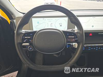 2024 Hyundai IONIQ 5 SEL - zdjęcie 10 z 25 - miniatura