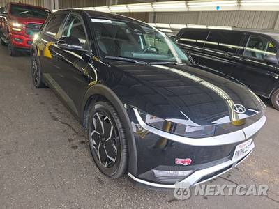 2024 Hyundai IONIQ 5 SEL - zdjęcie 3 z 25 - miniatura