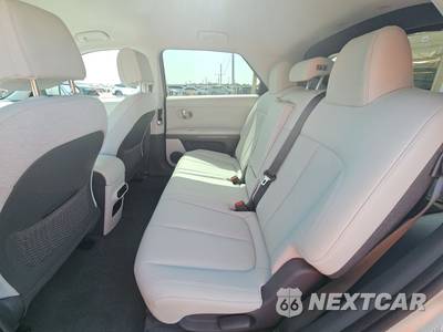 2023 Hyundai IONIQ 5 SEL - zdjęcie 13 z 23 - miniatura