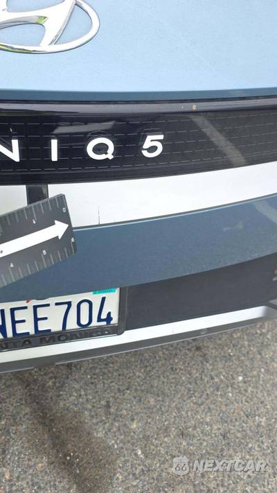2024 Hyundai IONIQ 5 SE - zdjęcie 25 z 31 - miniatura