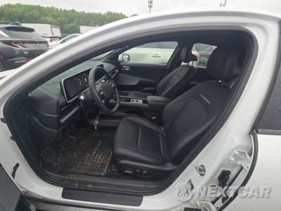 2023 Hyundai IONIQ 6 SEL - zdjęcie 7 z 28 - miniatura