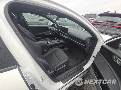 2023 Hyundai IONIQ 6 SEL - zdjęcie 8 z 28 - miniatura