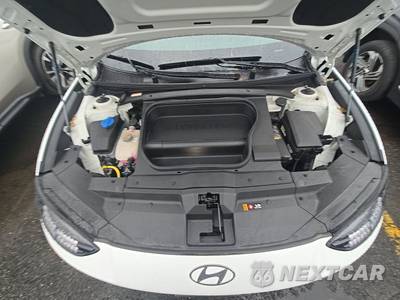 2023 Hyundai IONIQ 6 SEL - zdjęcie 15 z 28 - miniatura
