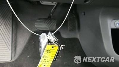 2024 Hyundai IONIQ 5 Limited - zdjęcie 17 z 27 - miniatura