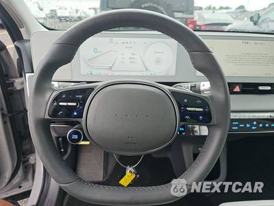 2024 Hyundai IONIQ 5 Limited - zdjęcie 10 z 27 - miniatura