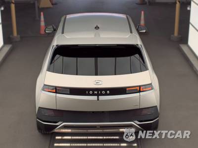 2024 Hyundai IONIQ 5 SEL - zdjęcie 5 z 30 - miniatura