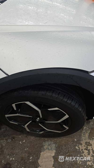 2024 Hyundai IONIQ 5 SEL - zdjęcie 22 z 30 - miniatura