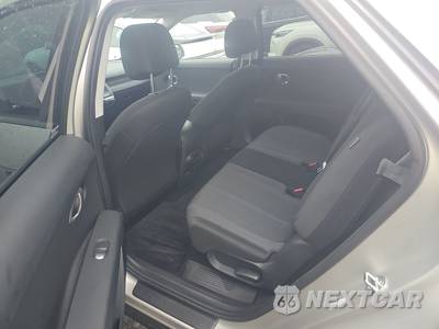 2024 Hyundai IONIQ 5 SEL - zdjęcie 13 z 30 - miniatura