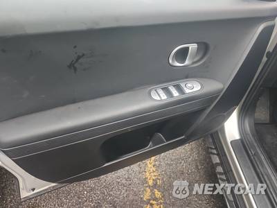 2024 Hyundai IONIQ 5 SEL - zdjęcie 9 z 30 - miniatura