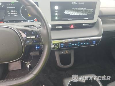 2024 Hyundai IONIQ 5 SEL - zdjęcie 11 z 30 - miniatura