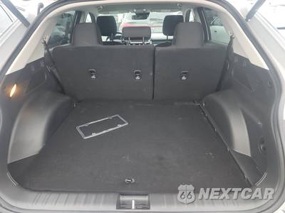 2024 Hyundai IONIQ 5 SEL - zdjęcie 16 z 30 - miniatura