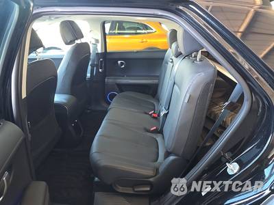 2024 Hyundai IONIQ 5 Limited - zdjęcie 13 z 25 - miniatura