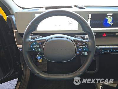 2024 Hyundai IONIQ 5 Limited - zdjęcie 10 z 25 - miniatura