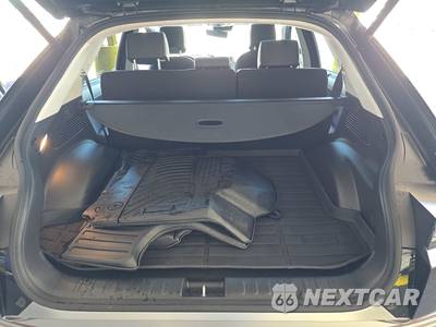 2024 Hyundai IONIQ 5 Limited - zdjęcie 16 z 25 - miniatura