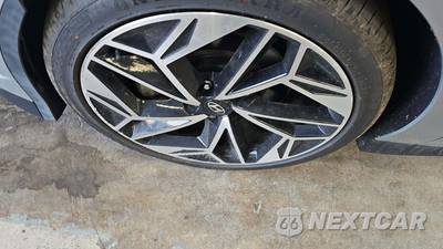 2023 Hyundai IONIQ 6 SEL - zdjęcie 25 z 38 - miniatura