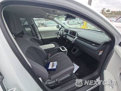 2024 Hyundai IONIQ 5 SEL - zdjęcie 31 z 45 - miniatura