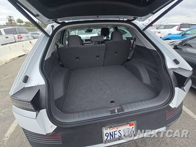 2024 Hyundai IONIQ 5 SEL - zdjęcie 42 z 45 - miniatura