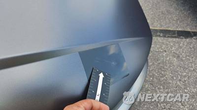 2024 Hyundai IONIQ 5 Limited - zdjęcie 21 z 23 - miniatura