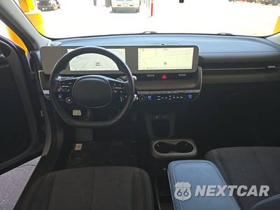2024 Hyundai IONIQ 5 SE - zdjęcie 11 z 23 - miniatura