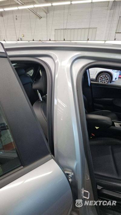 2023 Hyundai IONIQ 6 SEL - zdjęcie 26 z 38 - miniatura