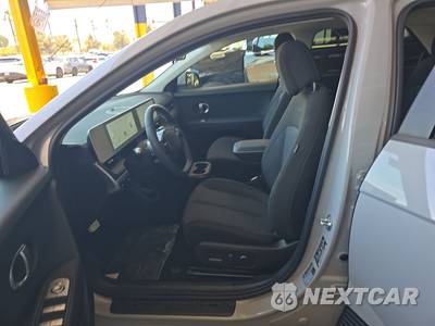 2024 Hyundai IONIQ 5 SE - zdjęcie 7 z 23 - miniatura