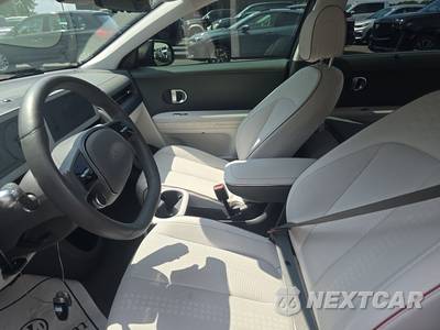 2024 Hyundai IONIQ 5 Limited - zdjęcie 7 z 23 - miniatura