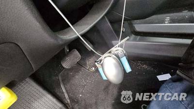 2023 Hyundai IONIQ 6 SEL - zdjęcie 20 z 38 - miniatura