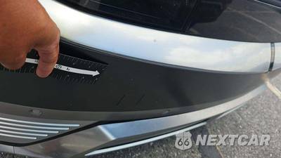 2024 Hyundai IONIQ 5 Limited - zdjęcie 22 z 23 - miniatura