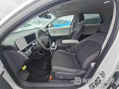 2024 Hyundai IONIQ 5 SEL - zdjęcie 29 z 45 - miniatura