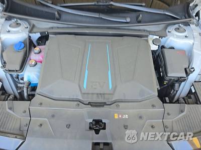 2024 Hyundai IONIQ 5 SE - zdjęcie 15 z 23 - miniatura