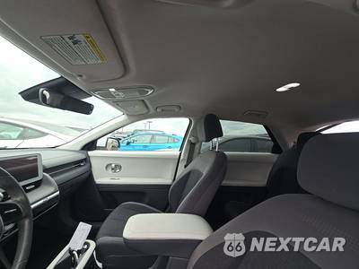 2024 Hyundai IONIQ 5 SEL - zdjęcie 41 z 45 - miniatura