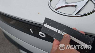 2024 Hyundai IONIQ 5 SEL - zdjęcie 26 z 45 - miniatura