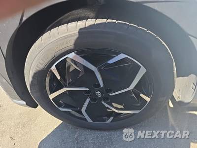 2024 Hyundai IONIQ 5 SEL - zdjęcie 17 z 45 - miniatura