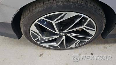2023 Hyundai IONIQ 6 SEL - zdjęcie 31 z 38 - miniatura