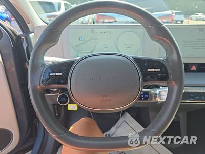 2023 Hyundai IONIQ 5 SEL - zdjęcie 10 z 25 - miniatura