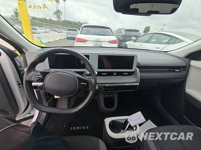 2024 Hyundai IONIQ 5 SEL - zdjęcie 33 z 45 - miniatura