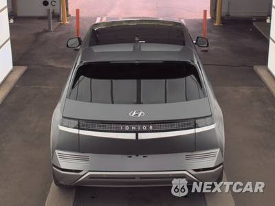 2024 Hyundai IONIQ 5 Limited - zdjęcie 5 z 23 - miniatura