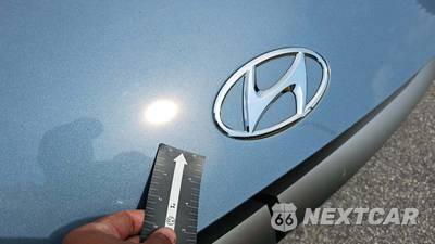 2023 Hyundai IONIQ 5 SEL - zdjęcie 25 z 25 - miniatura