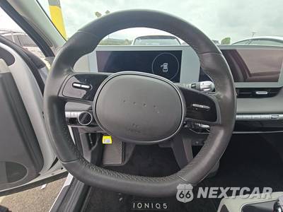 2024 Hyundai IONIQ 5 SEL - zdjęcie 32 z 45 - miniatura