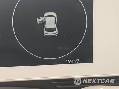 2024 Hyundai IONIQ 5 SEL - zdjęcie 43 z 45 - miniatura