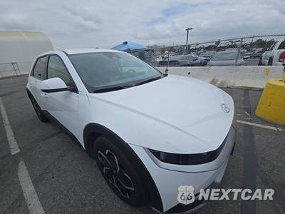 2024 Hyundai IONIQ 5 SEL - zdjęcie 45 z 45 - miniatura