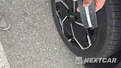2024 Hyundai IONIQ 5 SEL - zdjęcie 24 z 45 - miniatura