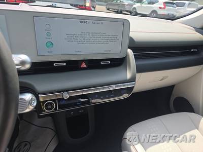 2024 Hyundai IONIQ 5 Limited - zdjęcie 11 z 23 - miniatura