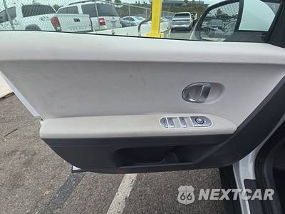 2024 Hyundai IONIQ 5 SEL - zdjęcie 36 z 45 - miniatura