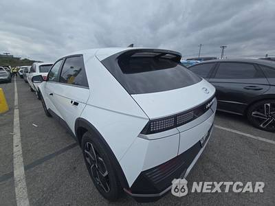 2024 Hyundai IONIQ 5 SEL - zdjęcie 37 z 45 - miniatura