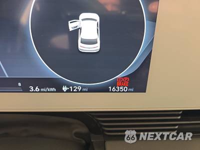 2024 Hyundai IONIQ 5 SEL - zdjęcie 12 z 25 - miniatura