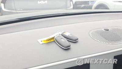2024 Hyundai IONIQ 5 SEL - zdjęcie 17 z 25 - miniatura