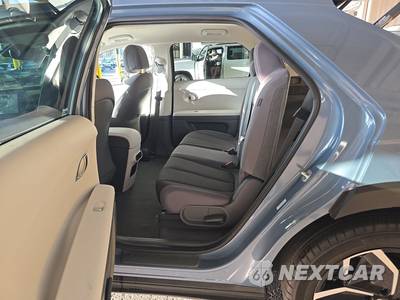 2024 Hyundai IONIQ 5 SEL - zdjęcie 13 z 25 - miniatura